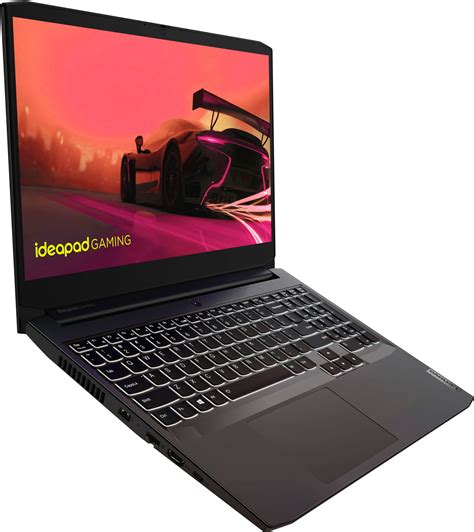 Notebook IdeaPad Gaming 3 (15″ AMD) .